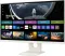 LG 25SR50F-W 25 inch Ful HD Smart Monitor