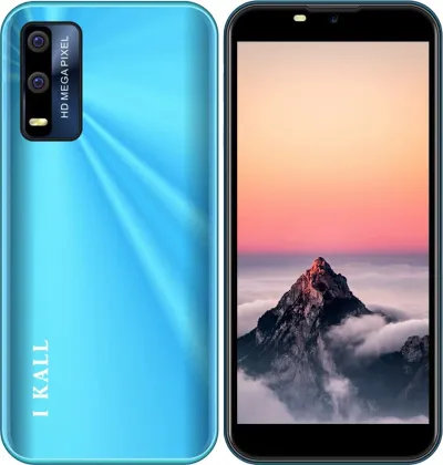 iKall Z1 (3GB RAM + 32 GB)