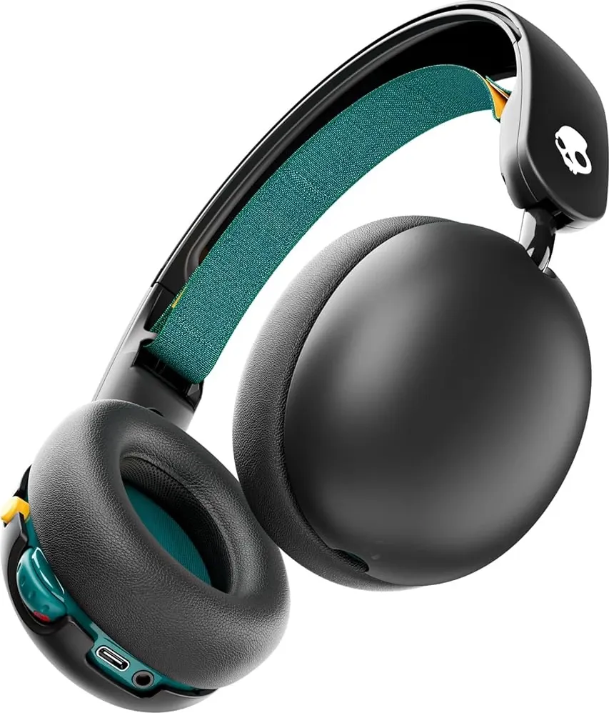 Skullcandy Grom Wireless Headphones Price in India 2025, Full