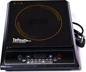 Tefnut BQ2 2 Macro 2000W Induction Cooktop