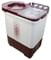 Sansui WMSS60AS 6 kg Semi Automatic Top Load Washing Machine