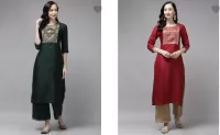 Indo Era Women's Kurtis: Upto 88% OFF