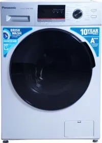 Panasonic NA-106MB2L01 6 kg Fully Automatic Front Load Washing Machine