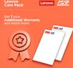 Lenovo 1 Year Extended Warranty Pack with Onsite Service for Laptops