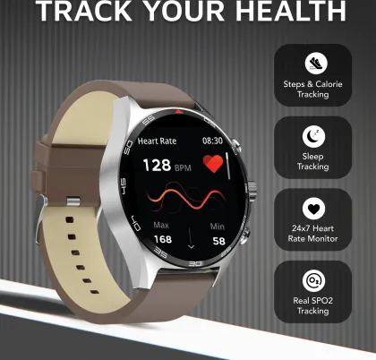 Cult Active TR Smartwatch