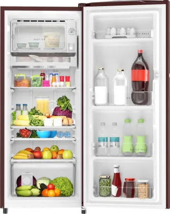 Whirlpool 215 IMPC PRM 2S 200 L 2 Star Single Door Refrigerator