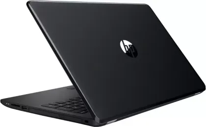 HP 15q-bu039tu Laptop (7th Gen Ci3/ 4GB/ 1TB/ Win10)