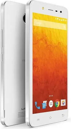 Lava Iris X1 Selfie