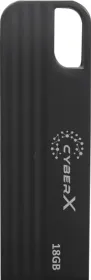 Cyberx CY298 128 GB USB 2.0 Pen Drive