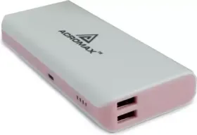 Acromax 13000 mAh Power Bank