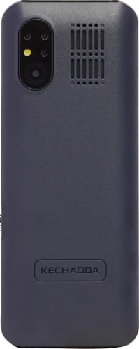 Kechaoda A9