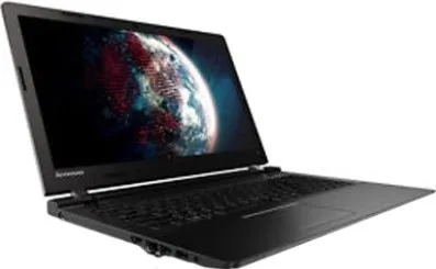 Lenovo Ideapad 100 80MJ00B3IN Laptop (PQC/ 4GB/ 500GB/ FreeDOS)