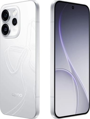 Oppo Reno 15 Pro Mini (12GB RAM + 512GB)