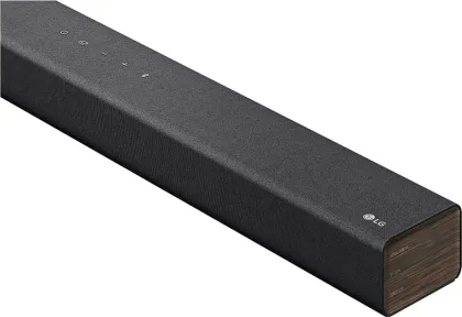 LG S40Q 300W Bluetooth Soundbar