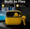 TRIGGR Ultrabuds N4 True Wireless Earbuds