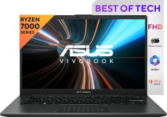 Asus Vivobook Go 14 E1404FA-NK5542WS Laptop vs Dell 14 Vostro 3440 Laptop