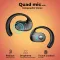 WeCool MoonWalk Mini OWS True Wireless Earbuds