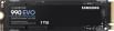 Samsung 990 Evo 1TB PCIe 5.0  Internal Solid State Drive