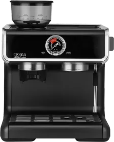 Croma CRSK28LCMA006601 2.8L Coffee Maker