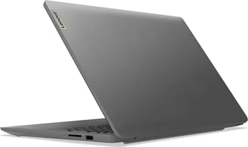 Lenovo Ideapad Slim 3i 82H803TWIN Laptop (11th Gen Core i5/ 8GB/ 512GB SSD/ Win11 Home)