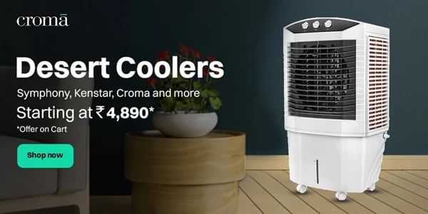 Croma Coolers