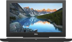 Dell Inspiron 7000 7577 Laptop vs MSI Thin GF63 11SC-1629IN Gaming Laptop