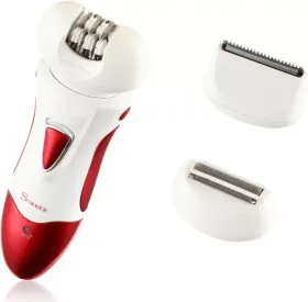 Surker SK-3018 Cordless Epilator