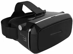 Lifemusic MM9 VR Headset