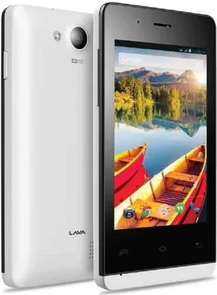 Lava Flair E2