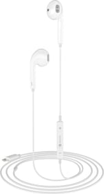 Portronics Conch 40 Wired Earphones