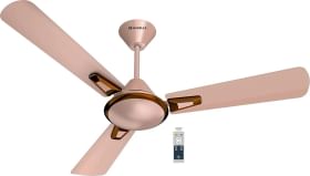 Havells Festiva Prime 1200 mm 3 Blade BLDC Ceiling Fan With Remote
