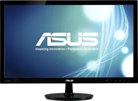 Asus VS228H-P 21.5 inch Full HD Monitor