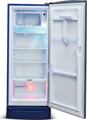 Voltas Beko RDC240C/W0RBR0MHB00GO 208 L 3 Star Single Door Refrigerator
