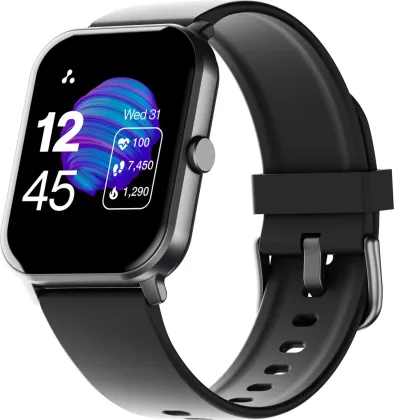 Ambrane Wise Eon Smartwatch