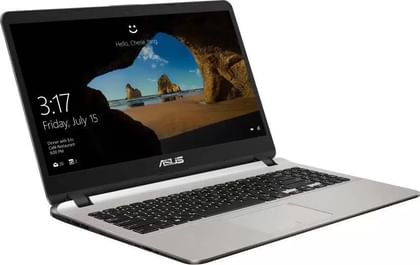 Asus X507UF-EJ101T Laptop (8th Gen Ci5/ 8GB/ 1TB/ Win10)