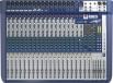 SoundCraft Signature 22 Sound Mixer