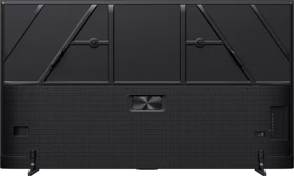 Hisense QD6 100 inch Ultra HD 4K Smart QLED TV (100QD6QF)