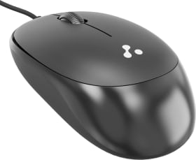 Ambrane SliQ-2 Wired Mouse