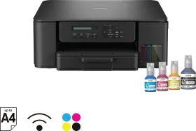 Brother DCP-T530DW Multi Function Ink Tank Printer
