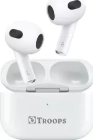 TP TROOPS TP-7207 True Wireless Earbuds