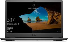 Dell Inspiron 3501 Laptop vs HP 14s-dq2535TU Laptop