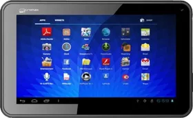 Micromax Funbook P256 Tablet (WiFi+4GB)