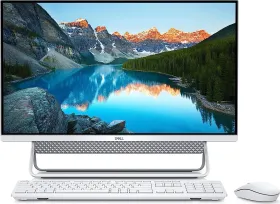 Dell Inspiron ‎7700 All in One Desktop (11th Gen Core i7/ 16 GB RAM/ 512 GB SSD/ Win 11) - image 1