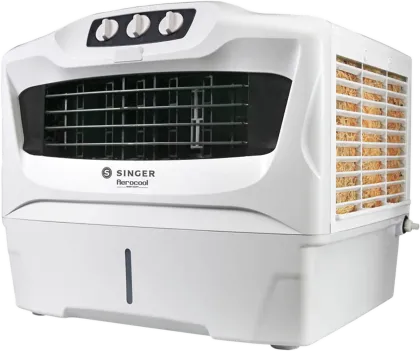 Singer Aerocool Senior 50 Litres Window Air Cooler
