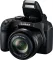 Panasonic LUMIX FZ80D Compact Camera with 20-1200mm Zoom Lens