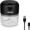 Nova Quicko 30W Chopper