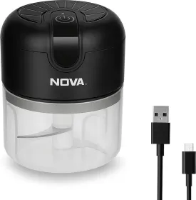 Nova Quicko 30W Chopper