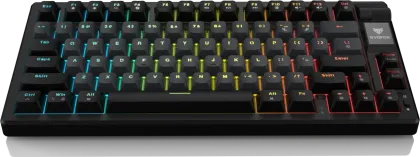 EvoFox Ronin TKL Wired Mechanical Gaming Keyboard - image 4