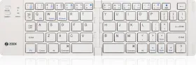 Zoook PALM PAD 2 Fold Bluetooth Keyboard