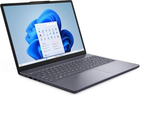 Lenovo IdeaPad Slim 3 83K100S0IN Laptop